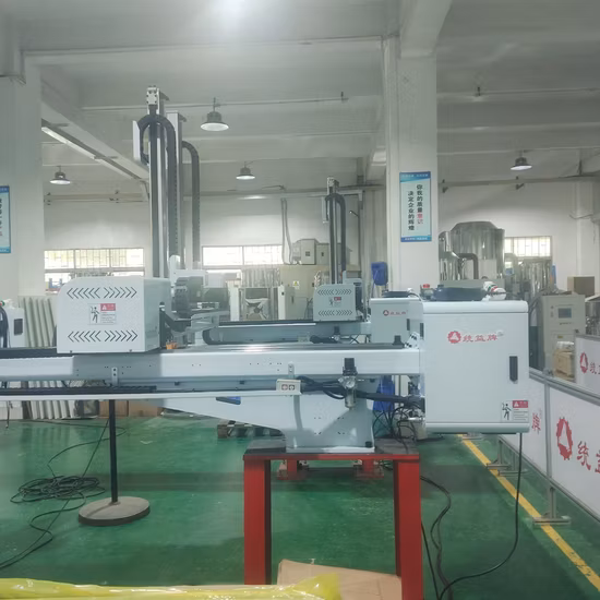 High Precise Practical Collaborative Kitchen Robot Arm Cobot