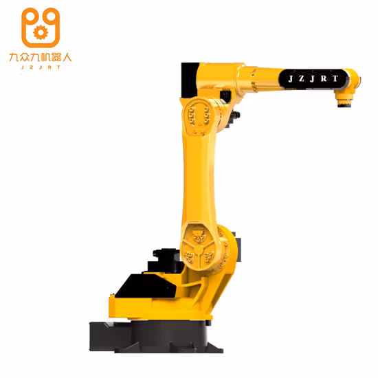 Automatic 6 Axis Collaborative Manipulator Loading and Unloading Robot Arm
